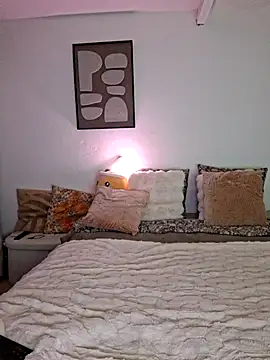 Miya-knox online show from March 28, 9:27 pm