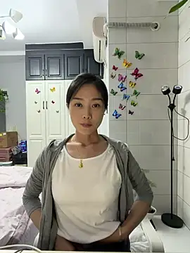 yuanpu0925 online show from April 22, 12:23 pm