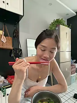 yuanpu0925 online show from April 3, 4:30 am