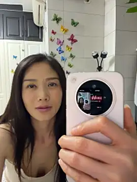 yuanpu0925 online show from May 20, 2:14 pm