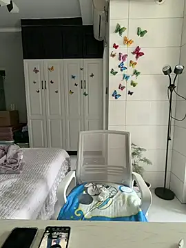 yuanpu0925 online show from May 17, 11:05 pm