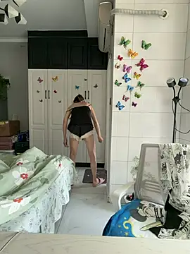 yuanpu0925 online show from April 13, 11:42 pm