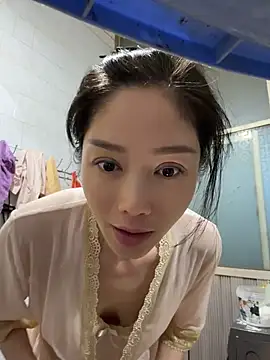 yuanpu0925 online show from May 23, 12:20 am