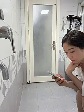 yuanpu0925 online show from May 21, 9:23 pm
