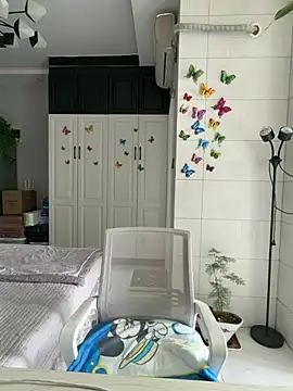 yuanpu0925 online show from May 19, 1:56 am