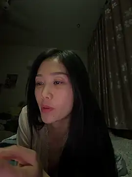 yuanpu0925 online show from May 10, 2:52 pm