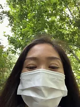 yuanpu0925 online show from May 8, 2:04 am