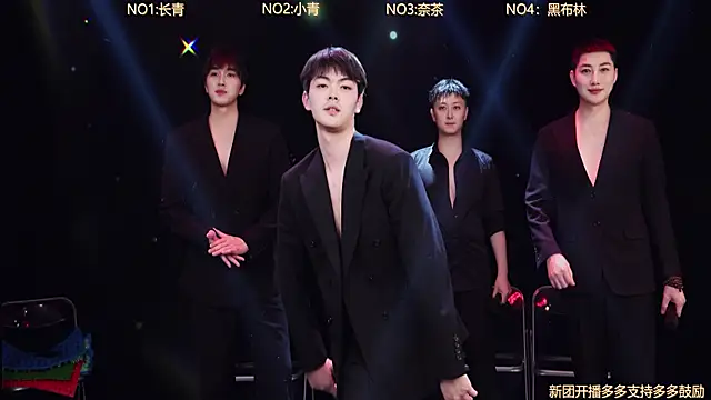 Snapshot of Handsomeboy-010 chatting on March 28, 11:44 am Handsomeboy-010 online show from March 28, 11:44 am