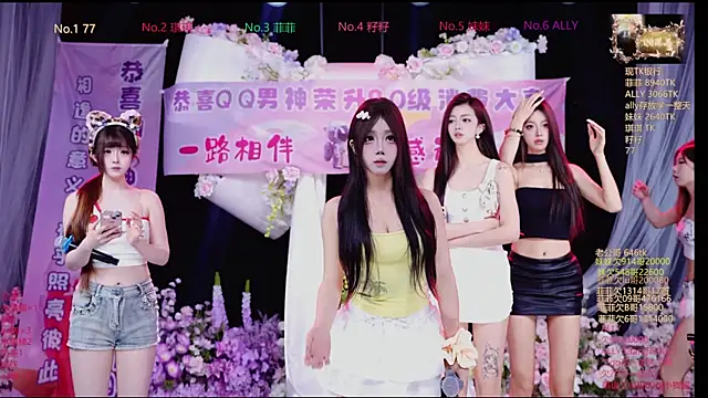 Sexygirl-101 online show from April 22, 11:28 am