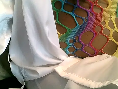 PrettyBunnyWorxx online show from April 2, 6:47 pm