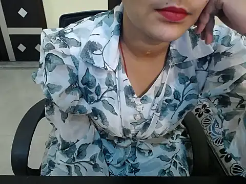 Riya saini06 online show from April 8, 6:04 am