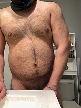 Mexibear online show from March 29, 9:44 am