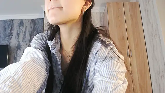 SecretTiny online show from May 21, 2:31 am
