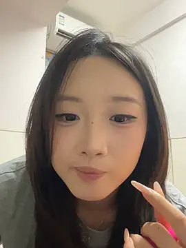 Alice-babyone online show from April 27, 10:24 am