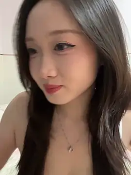 Alice-babyone online show from May 18, 4:01 pm