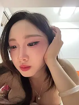 Alice-babyone online show from May 20, 3:31 pm
