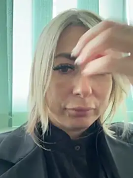 peach widow online show from March 31, 9:55 am