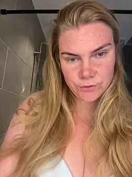 SexyBlondJoanna-Exclusief online show from April 23, 7:59 am