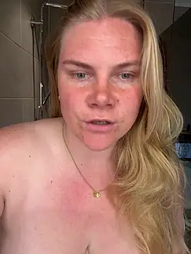 SexyBlondJoanna-Exclusief online show from May 4, 11:13 am