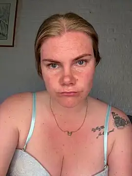 SexyBlondJoanna-Exclusief online show from April 18, 2:19 pm