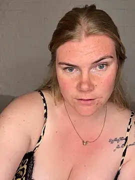 SexyBlondJoanna-Exclusief online show from April 23, 6:53 pm