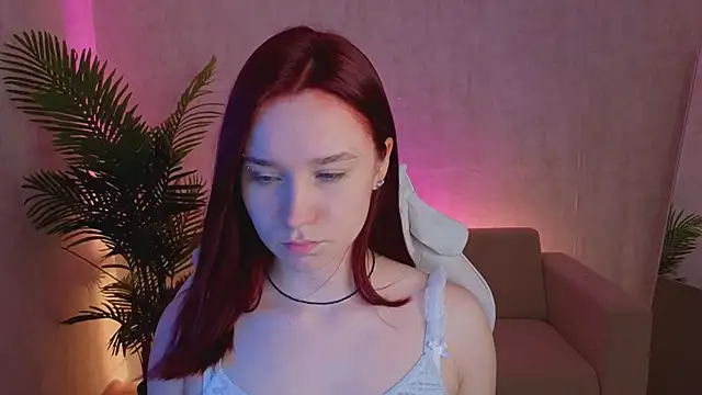 SweetieBlush online show from May 7, 3:11 am