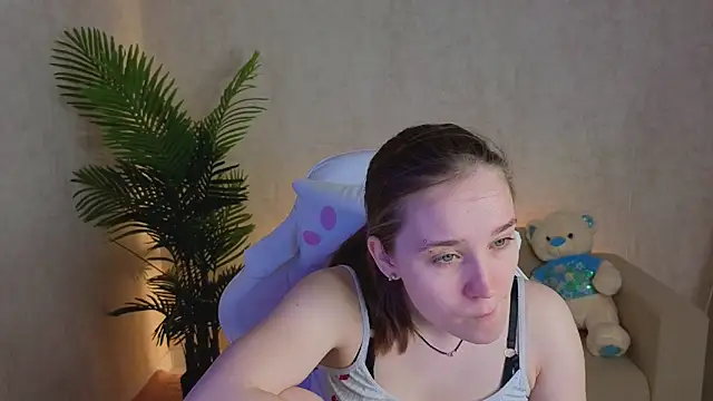 SweetieBlush online show from May 1, 1:10 am