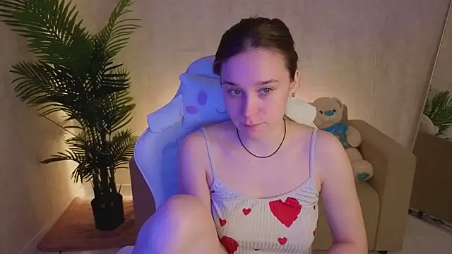 SweetieBlush online show from April 29, 2:49 am