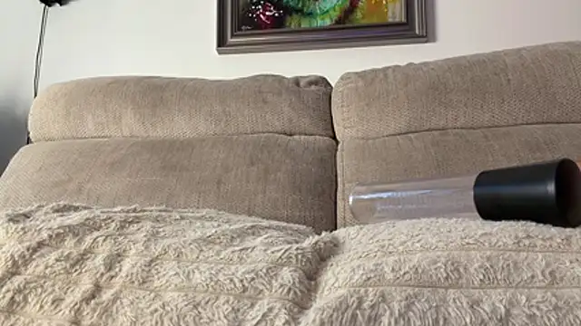 funycouple online show from July 19, 6:37 pm