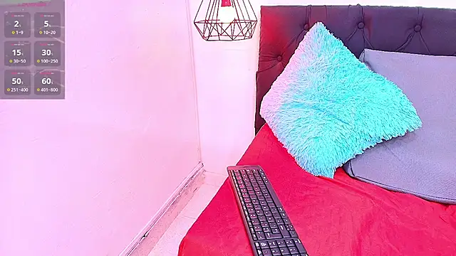 Snapshot of Dahlia_182 chatting on July 6, 3:03 pm Dahlia 182 online show from July 6, 3:03 pm