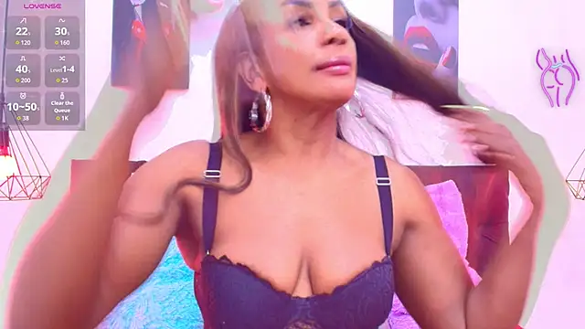 Dahlia 182 online show from April 27, 12:36 pm