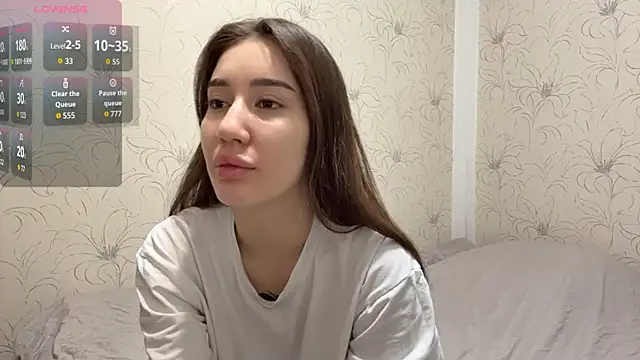 NamiLoon online show from April 14, 4:06 am