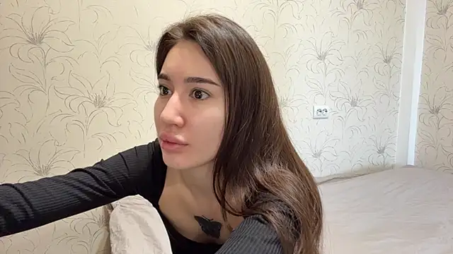 NamiLoon online show from April 8, 4:03 am