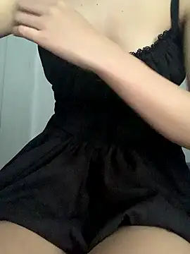 Elina 9 online show from April 21, 2:36 am