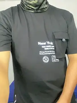 Haddad-9924 online show from April 19, 9:39 pm