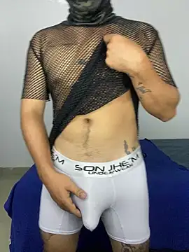 Haddad-9924 online show from April 19, 11:00 am