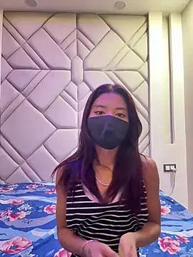 AngelByHeart online show from March 29, 12:18 pm