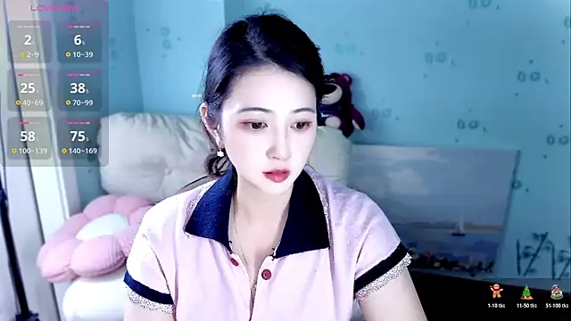 summer uu online show from May 24, 5:02 pm