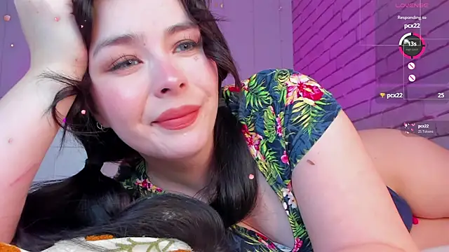NatalForsy online show from May 10, 12:53 pm