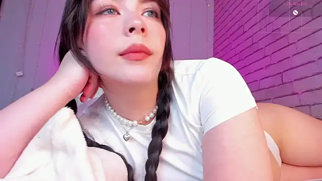 NatalForsy online show from June 2, 11:43 am
