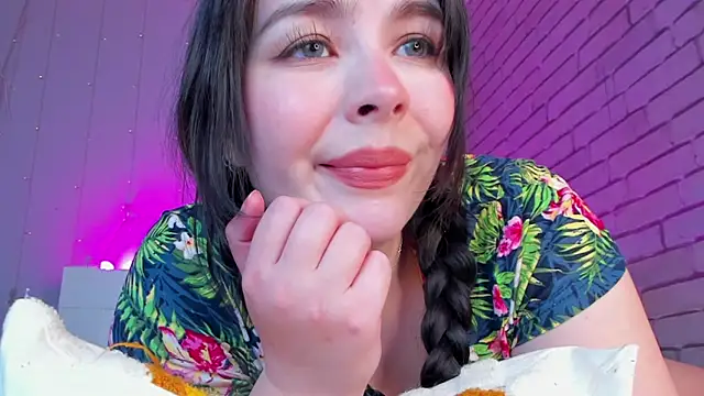 NatalForsy online show from May 12, 11:49 am
