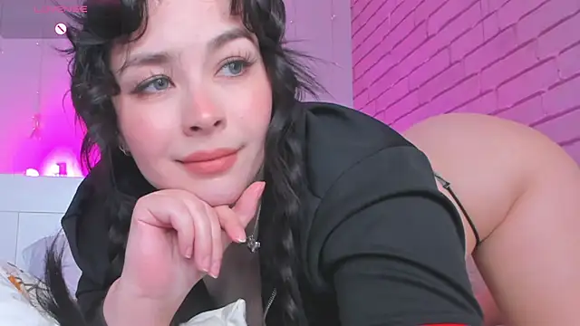 NatalForsy online show from April 21, 11:39 am