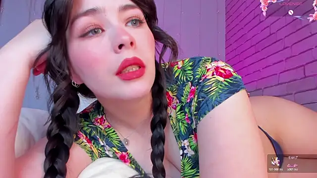 NatalForsy online show from May 15, 12:03 pm