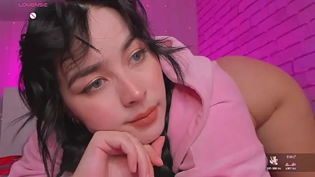 NatalForsy online show from April 11, 2:43 pm