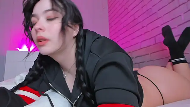 NatalForsy online show from April 30, 10:55 am