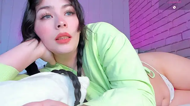NatalForsy online show from May 4, 11:35 am