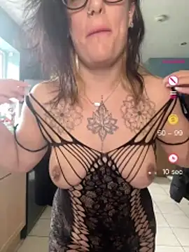 IvyBelleMilf online show from May 11, 11:55 am