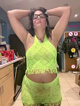 IvyBelleMilf online show from June 1, 8:41 pm