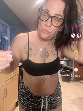 IvyBelleMilf online show from May 28, 3:58 am