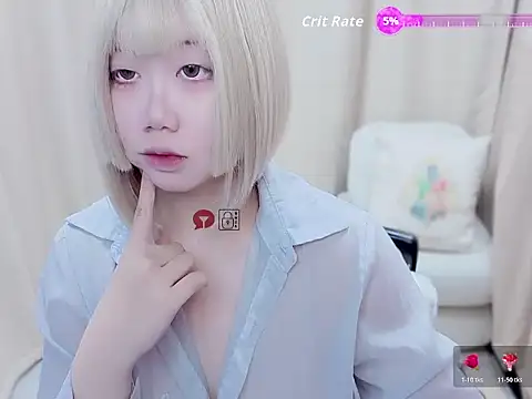 MiMi-smallmimi online show from June 11, 1:30 pm